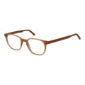 Andy Wolf Orange Acetate Glasses (Frames)