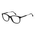 Andy Wolf Black Acetate Glasses (Frames)