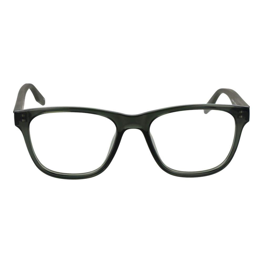 Converse Transparent Stainless Steel Glasses (Frames)