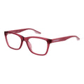 Converse Purple Stainless Steel Glasses (Frames)