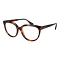 Max & Co Brown Acetate Glasses (Frames)
