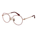 Max Mara Multicolor Metal Glasses (Frames)