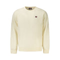 Norway 1963 White Cotton Men Sweatshirt