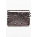 Desigual Bronzo Polyurethane Women Wallet Desigual