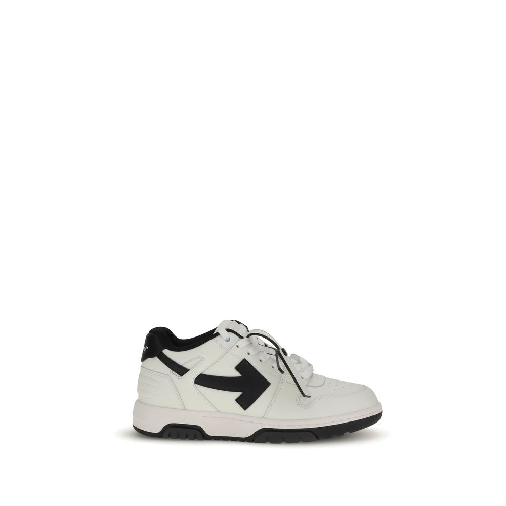 Off-White Out Of Office Sneakers