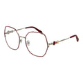 Emilio Pucci Multicolor Metal Glasses (Frames)