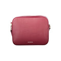 Coccinelle Red Leather Women Bag