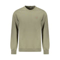 Napapijri Verde Cotton Men's Sweatshirt