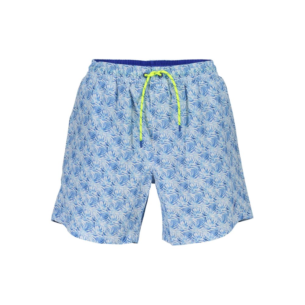 North Sails Azzurro Polyester Men's Swim Trunk