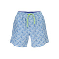 North Sails Azzurro Polyester Men's Swim Trunk