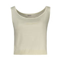 Guess Jeans Bianco Poliestere Women Shirt Guess Jeans