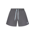North Sails Black Nylon Men's Swim Boxer