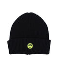 Barrow Black Wool Beanie