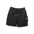 Fila Grigio Cotton Women's Sweatpant Fila