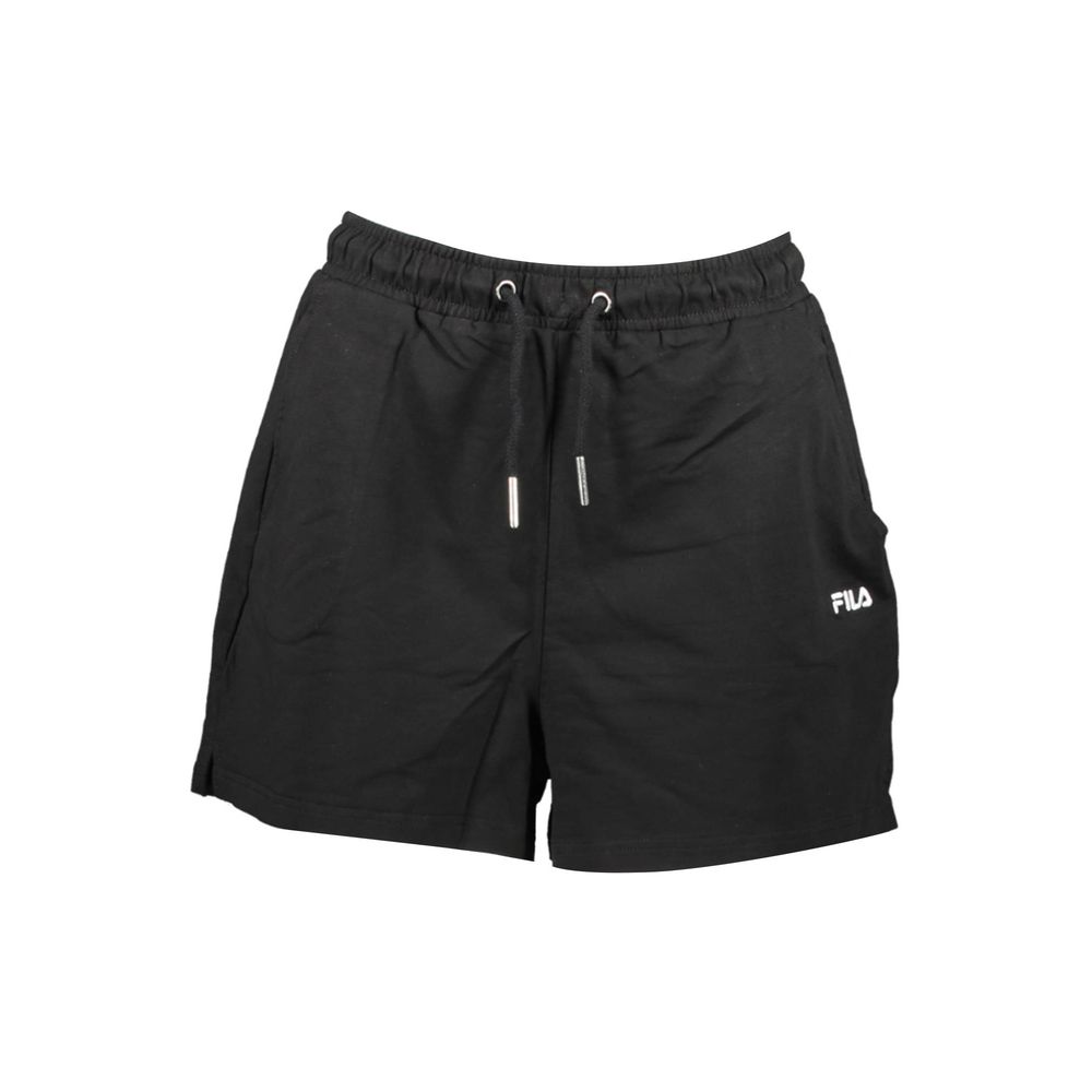 Fila Grigio Cotton Women's Sweatpant Fila