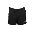 Napapijri Black Cotton Women Sweatpants