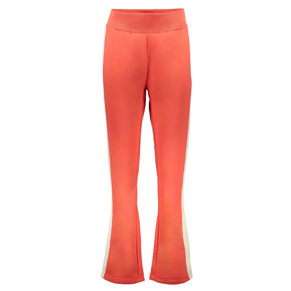 Fila Rosa Polyester Women Trouser