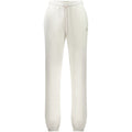 North Sails White Cotton Women's Sweatpant