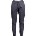 U.S. POLO ASSN. Blue Cotton Men's Trouser U.S. POLO ASSN.