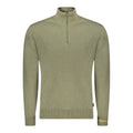 Pepe Jeans Verde Cotton Male Sweater