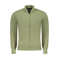 North Sails Verde Acrylic Men Cardigan