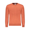 Pepe Jeans Marrone Cotton Men Sweater