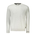 Pepe Jeans Grigio Cotton Mens Sweater