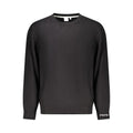 Pepe Jeans Black Cotton Men's Sweater