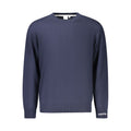 Pepe Jeans Blue Cotton Men's Sweater