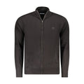 North Sails Nero Acrylic Men Cardigan