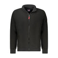 Norway 1963 Black Polyester Men's Sweatshirt