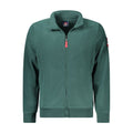 Norway 1963 Verde Polyester Men Sweatshirt Norway 1963
