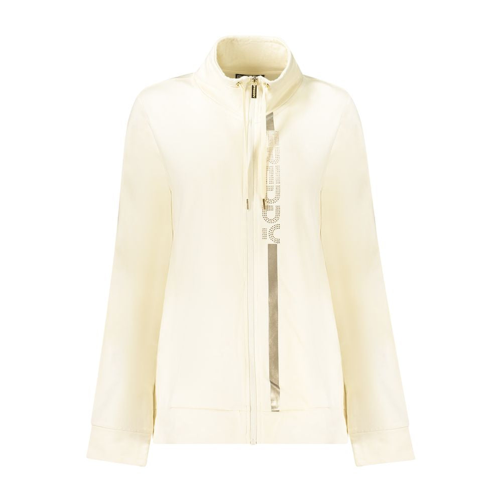 Freddy Bianco Cotton Women Sweatshirt