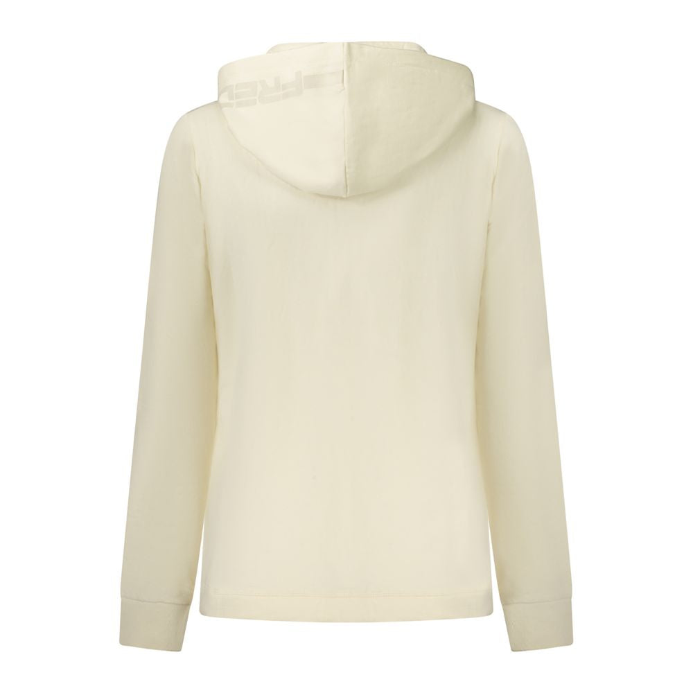 Freddy Bianco Cotton Women Sweatshirt