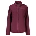 Freddy Viola Cotton Women Sweatshirt