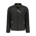 Norway 1963 Black Polyester Men's Sweatshirt