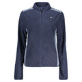 Norway 1963 Blue Polyester Women's Sweatshirt