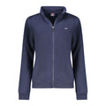 Norway 1963 Blue Cotton Women Sweatshirt