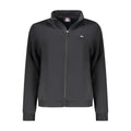 Norway 1963 Black Cotton Women Sweatshirt