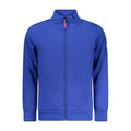 Norway 1963 Blue Cotton Men's Sweatshirt