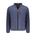Norway 1963 Blue Polyester Men's Sweatshirt
