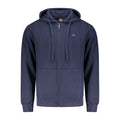 Norway 1963 Marrone Cotton Men Sweatshirt