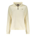 Norway 1963 White Cotton Women Sweatshirt
