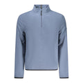 Norway 1963 Blue Polyester Men's Sweatshirt