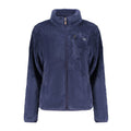 Norway 1963 Blu Polyester Woman Sweatshirt Norway 1963
