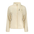 Norway 1963 Bianco Polyester Woman Sweatshirt