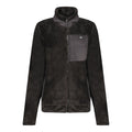 Norway 1963 Black Polyester Women's Sweatshirt Norway 1963