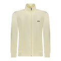 Rifle Bianco Cotton Men Sweatshirt