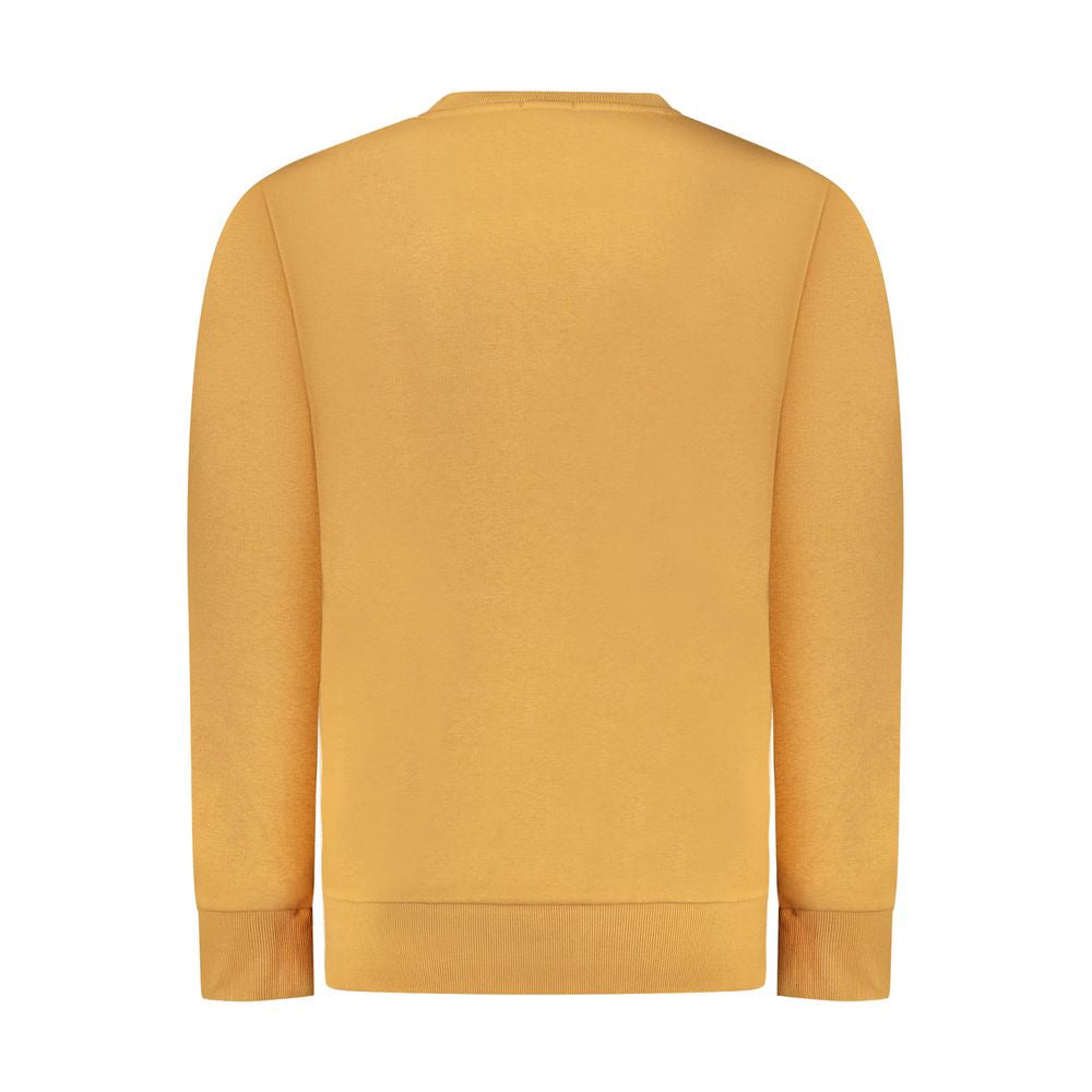 Rifle Marrone Cotton Men Sweatshirt