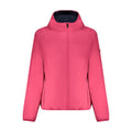 Norway 1963 Rosa Polyester Women's Jacket Norway 1963